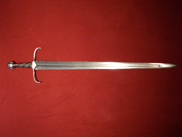 Single Hand Broadsword